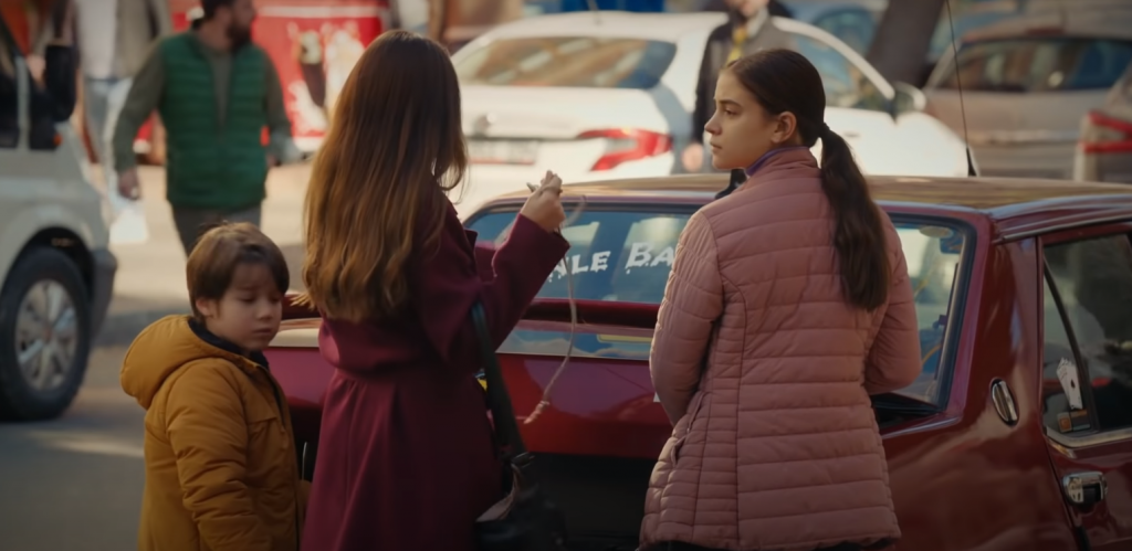 Jocul Destinul Rezumat Episoadele 2 si 3 | Urmareste acum