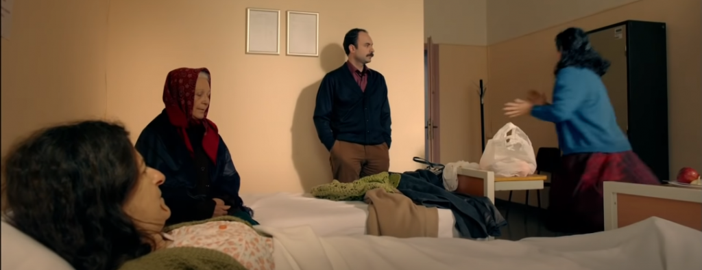 Iertare: Prezentare serial si rezumat ep 1 | Merhamet ep1 3 Iertare: Prezentare serial si rezumat ep 1 | Urmareste acum