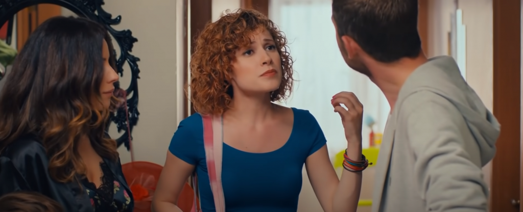 Parola: te iubesc Prezentare si Rezumat Episodul 1 | Urmareste acum