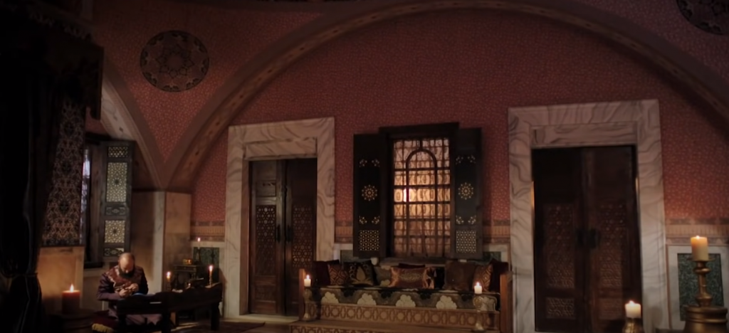 Suleyman Magnificul episodul 151 rezumat | Urmareste acum