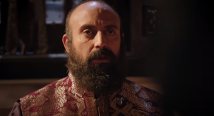 Suleyman Magnificul: Rezumat Ep 150