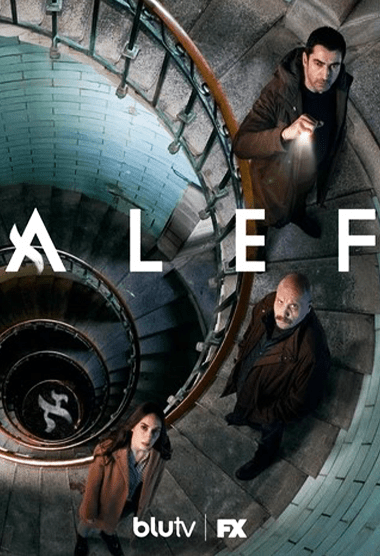 Alef
