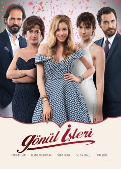 Aventurile Inimii Episodul 13