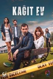 Casa de hartie Episodul 1