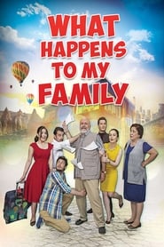 Ce se intampla cu familia mea Episodul 2