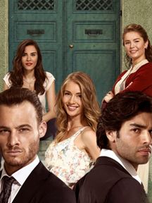 Chestiune de Onoare Episodul 13