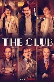 Clubul Istanbul Episodul 1