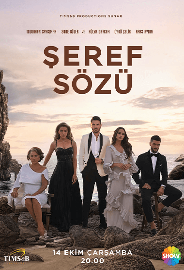 Cuvant de onoare Episodul 1