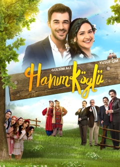 Doamna de la tara Episodul 9