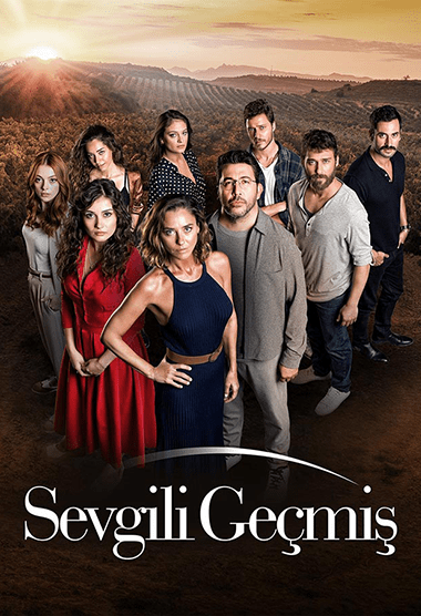 Draga trecutule Episodul 4