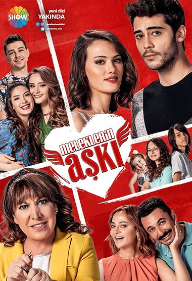 Dragostea Ingerilor Episodul 1