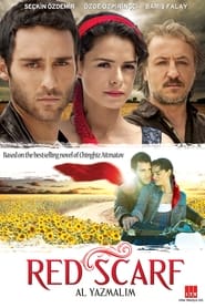 Esarfa rosie Episodul 14
