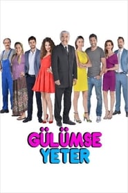 Este de-ajuns sa zambesti Episodul 11