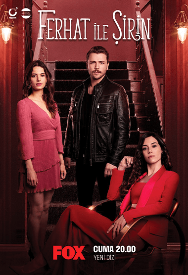Ferhat si Sirin Episodul 1