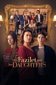 Fiicele doamnei Fazilet Episodul 46