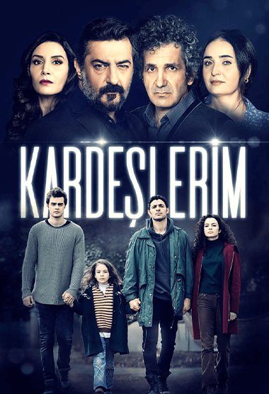 Fratii mei Episodul 8