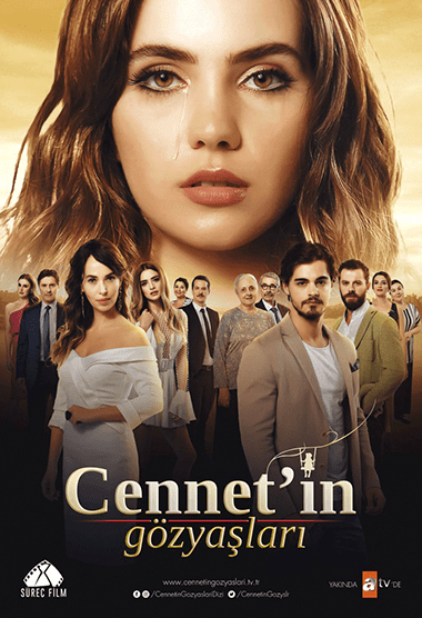 Lacrimile cerului Episodul 2