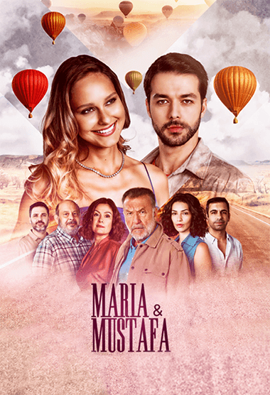 Maria si Mustafa Episodul 11