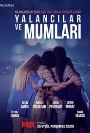 Mincinoasele si lumanarile Episodul 5