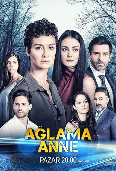 Nu plange mama Episodul 11
