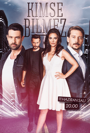 Nu ştie nimeni Episodul 2