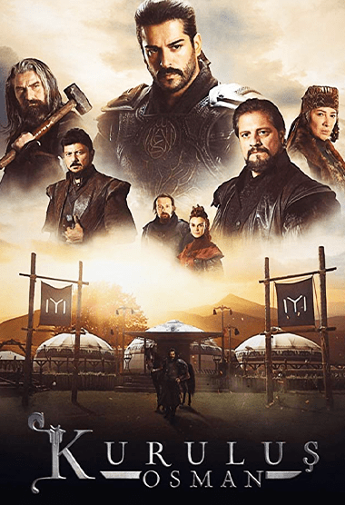 Osman Intemeietorul Episodul 174