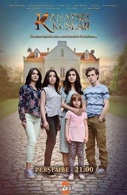 Pasari fara aripi Episodul 21