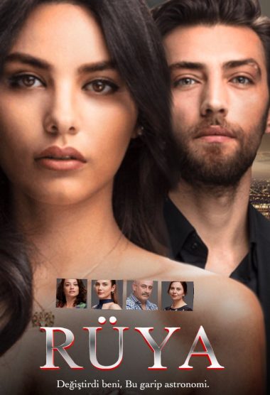 Ruya (Visul) Episodul 1