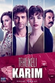 Sotia mea periculoasa Episodul 4