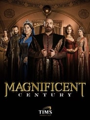 Suleyman Magnificul Episodul 21
