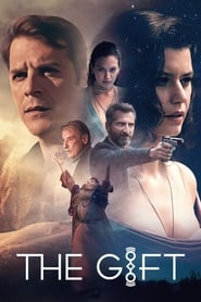 The Gift Episodul 11