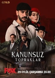 Tinuturi fara lege Episodul 13