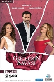 Lupta rozelor Episodul 22
