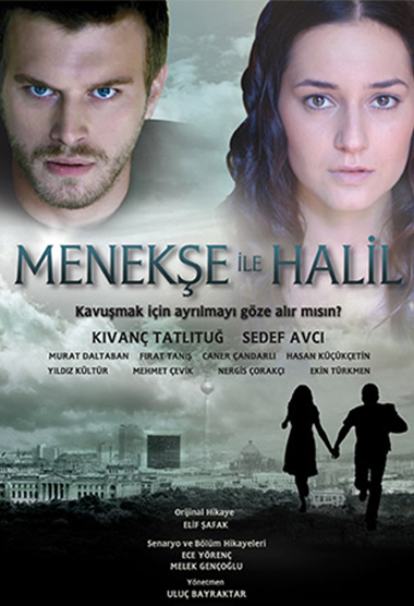 Menekse si Halil Episodul 21
