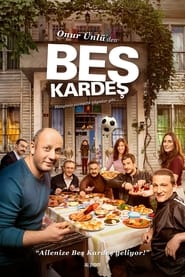 Cinci frati Episodul 1