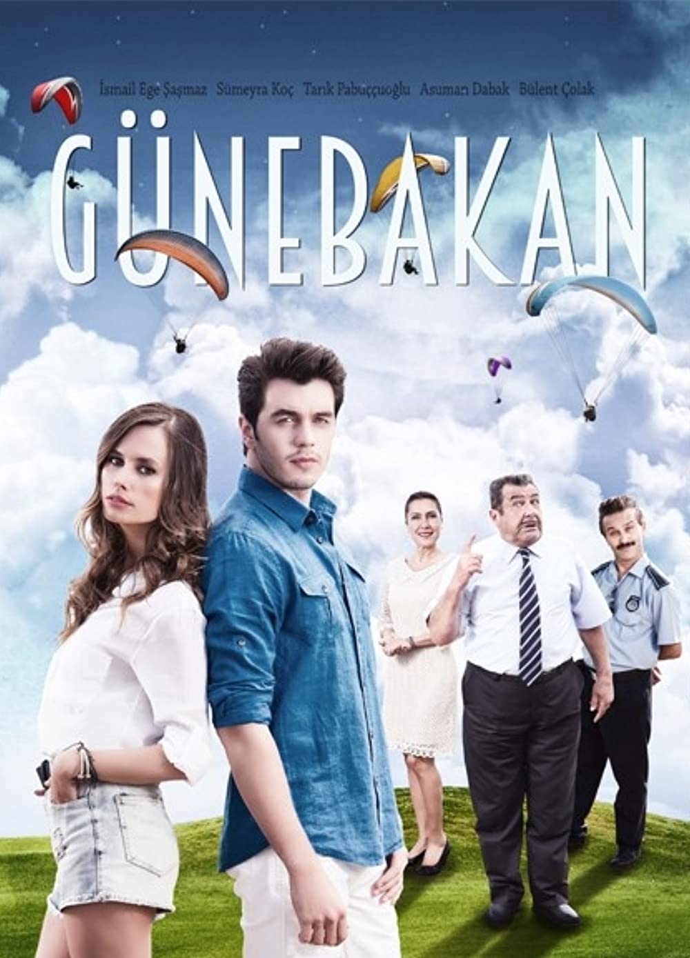 Floarea soarelui Episodul 2
