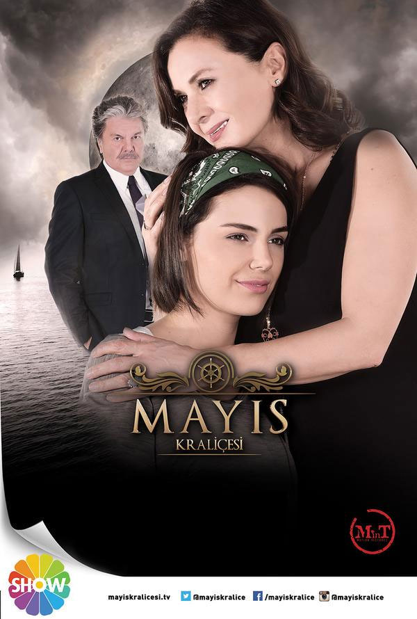Regina de mai Episodul 11
