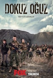 9 Triburi Episodul 3