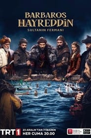 Barbaros Hayreddin Sultanin Fermani Episodul 2
