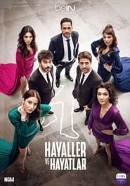 Vise si realitate Episodul 13
