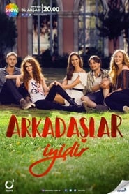 Prietenii sunt buni Episodul 13