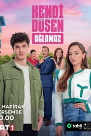 Nu plânge singur Episodul 21
