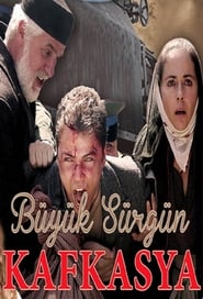 Marele Exil Caucaz Episodul 3