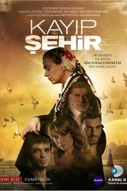 Orașul pierdut Episodul 9