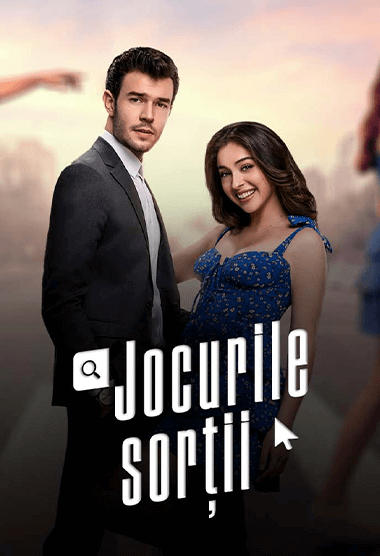 Jocurile sorții Episodul 22