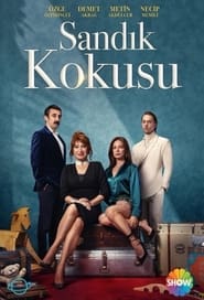 Parfumul mamei Episodul 38