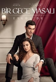 Poveste de noapte Episodul 14