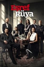 Visul lui Esref Episodul 33