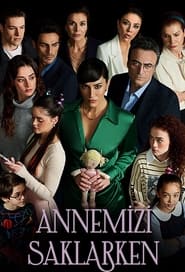 Ascunde-o pe mama Episodul 6