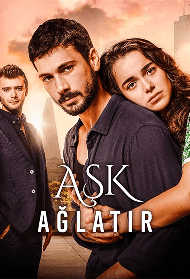 Dragostea te va face sa plângi TV Episodul 3